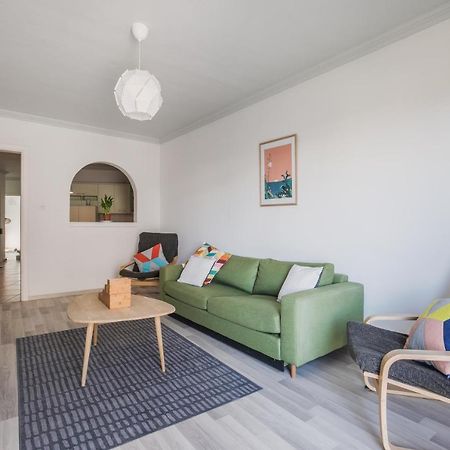 Stylish 3 Bedroom Apartment - St. Julians - 5 Mins From Balluta Bay Saint Julian's Εξωτερικό φωτογραφία