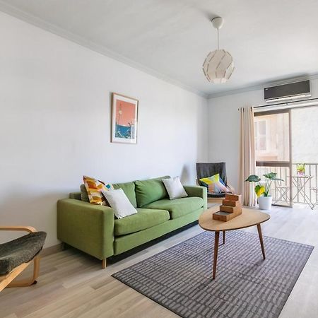 Stylish 3 Bedroom Apartment - St. Julians - 5 Mins From Balluta Bay Saint Julian's Εξωτερικό φωτογραφία